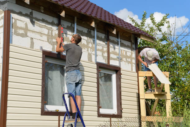 Des Moines, IA Siding Installation Company